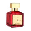 70ml Cross-Border Explosive Douyin Style Rose Oud Agarwood Long-Lasting Perfume