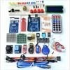 Kit Inicial RFID MAIS RECENTE para Arduino UNO R3 Versão Atualizada Suíte de Aprendizagem Com Caixa de Varejo