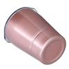 260ml Coffee Cup Stainless Steel Coffee Mug Insulated Water Cup for Outdoor Travel
