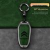 Citroen Key Cover for C3XR, C4L, Tianyi, C5, Versailles, C4 Sega, Elysee, C6