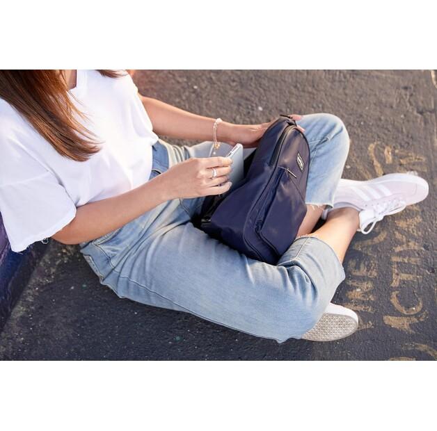 Рюкзак Dakine Essentials Mini 7 dusty mint (34346244)