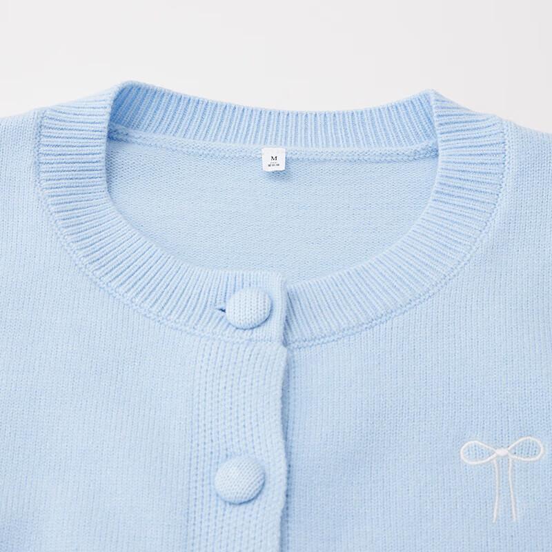 IEF Women's Plus Size Gentle Knit Top