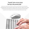 Lenovo Xiaoxin K1S Silent Wireless Keyboard Mouse Combo