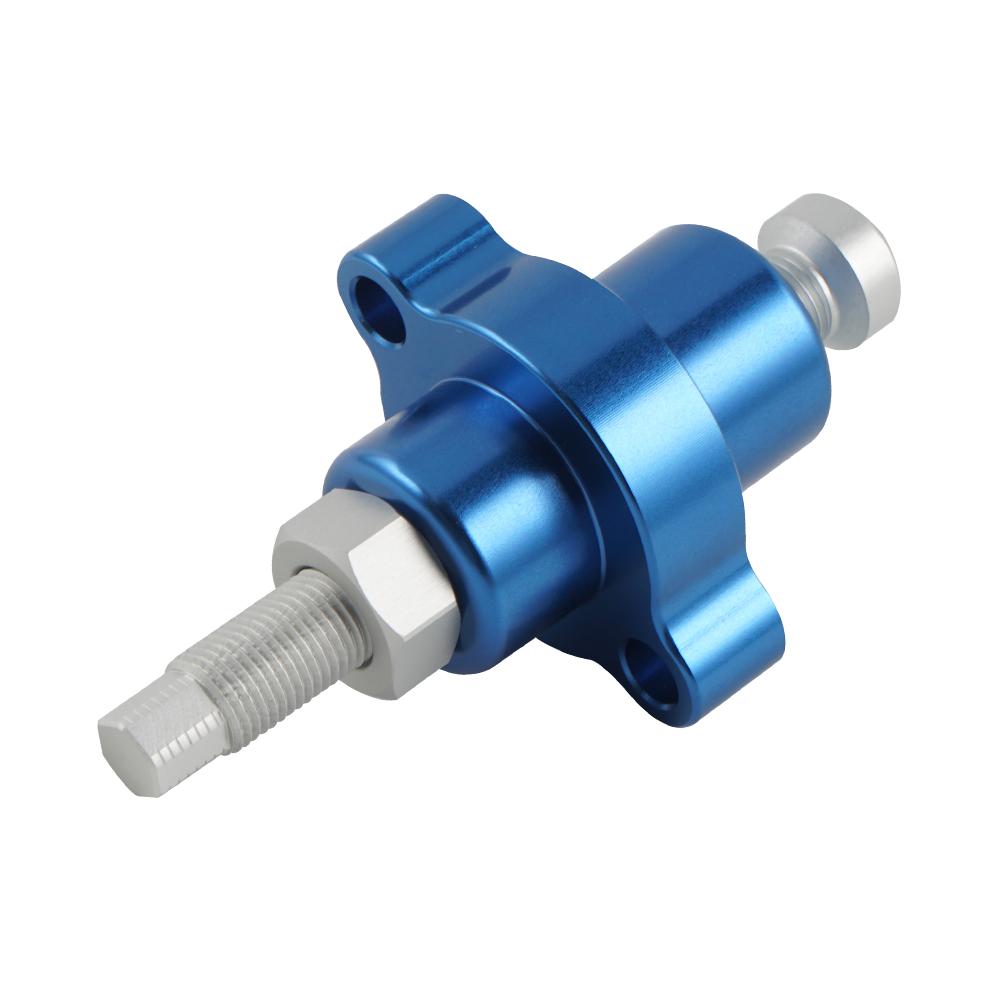 Für Yamaha YZ250F 2003-2018 YZ450F 2003-2022 Steuerkettenspanner YZ250FX YZ450FX WR250F WR450F YFZ450 YFZ450R YFZ450X