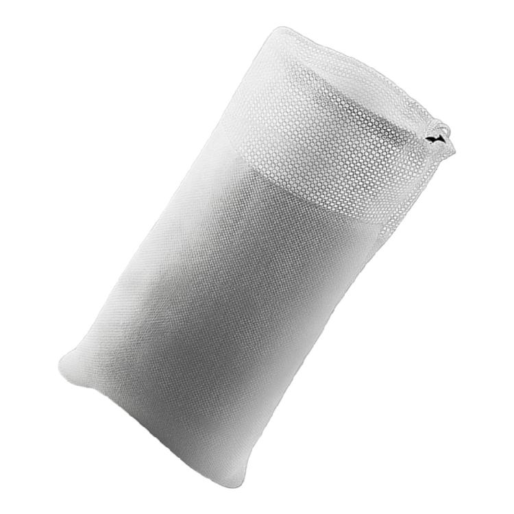 Heavy Duty Aquariums Filter Bag with Fine Weave Polyester Effectively Removes Residues and Reduces Tanks Maintenances
