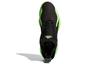 adidas D Rose 773 2020 'Black Team Solar Green' FZ1268