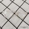 New 20cm Cotton Doll Pet Sunglasses & 42cm Dog Goggles