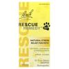 Rescue Remedy® Pet, Natural Stress Relief for Pets, 20 Ml (0.7 Fl Oz)
