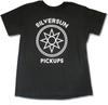 Silversun Pickups Band Tour Black Color Size S To 4XL Shirt Adults Unisex T-Shirt