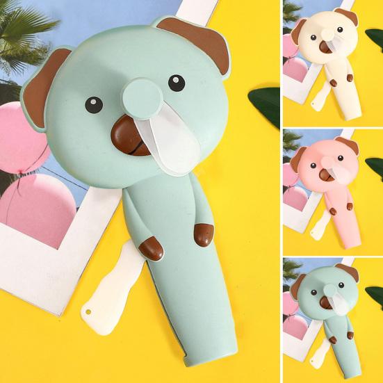 

Ручной вентилятор, энергосберегающий охлаждающий вентилятор из АБС-пластика, практичный 3 вентилятора, охлаждающий вентилятор кондиционера на лето