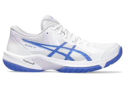 Sports Shoes White / Sapphire Beyond Ff