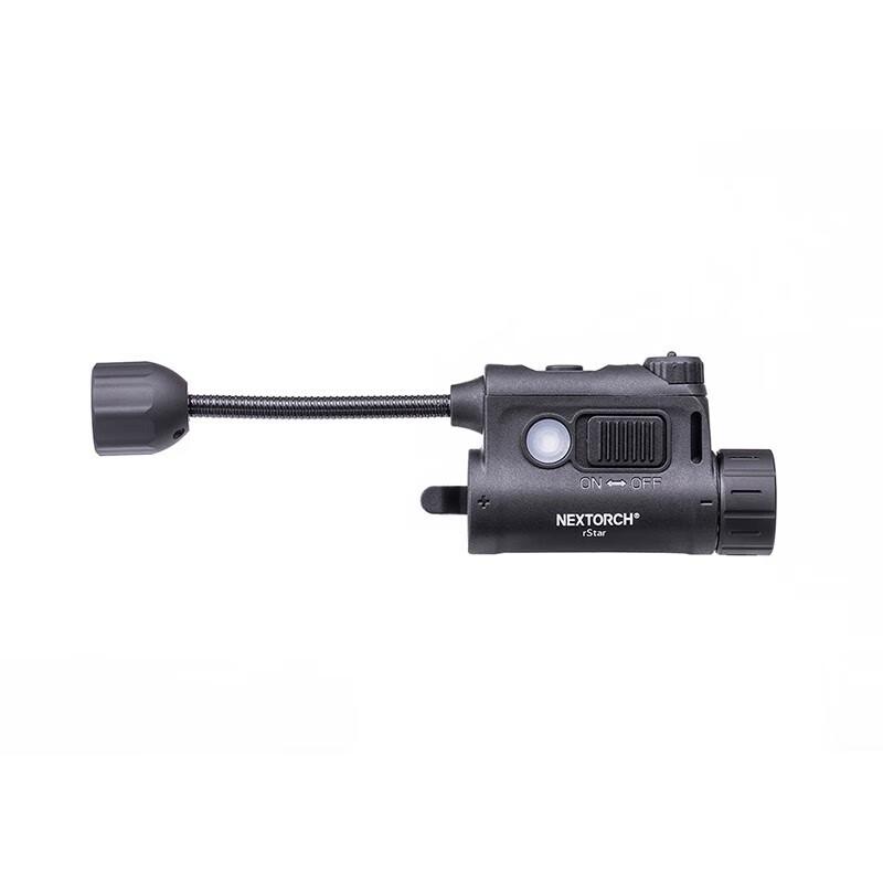 

NEXTORCH Tactical Helmet Light Rstar RB