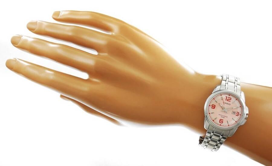 Zegarek Damski Casio Ltp-1314D-5Avdf (Zd574C) + Box