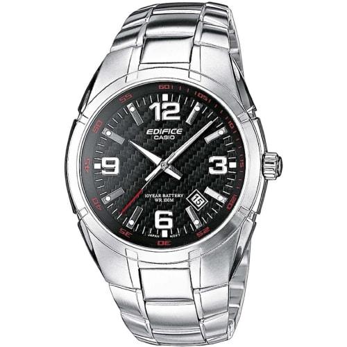 

Casio EF-125D-1AVEF Quartz Men s Watch