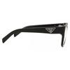 Prada Pr 08zv 1ab1o1 Men Eyeglasses