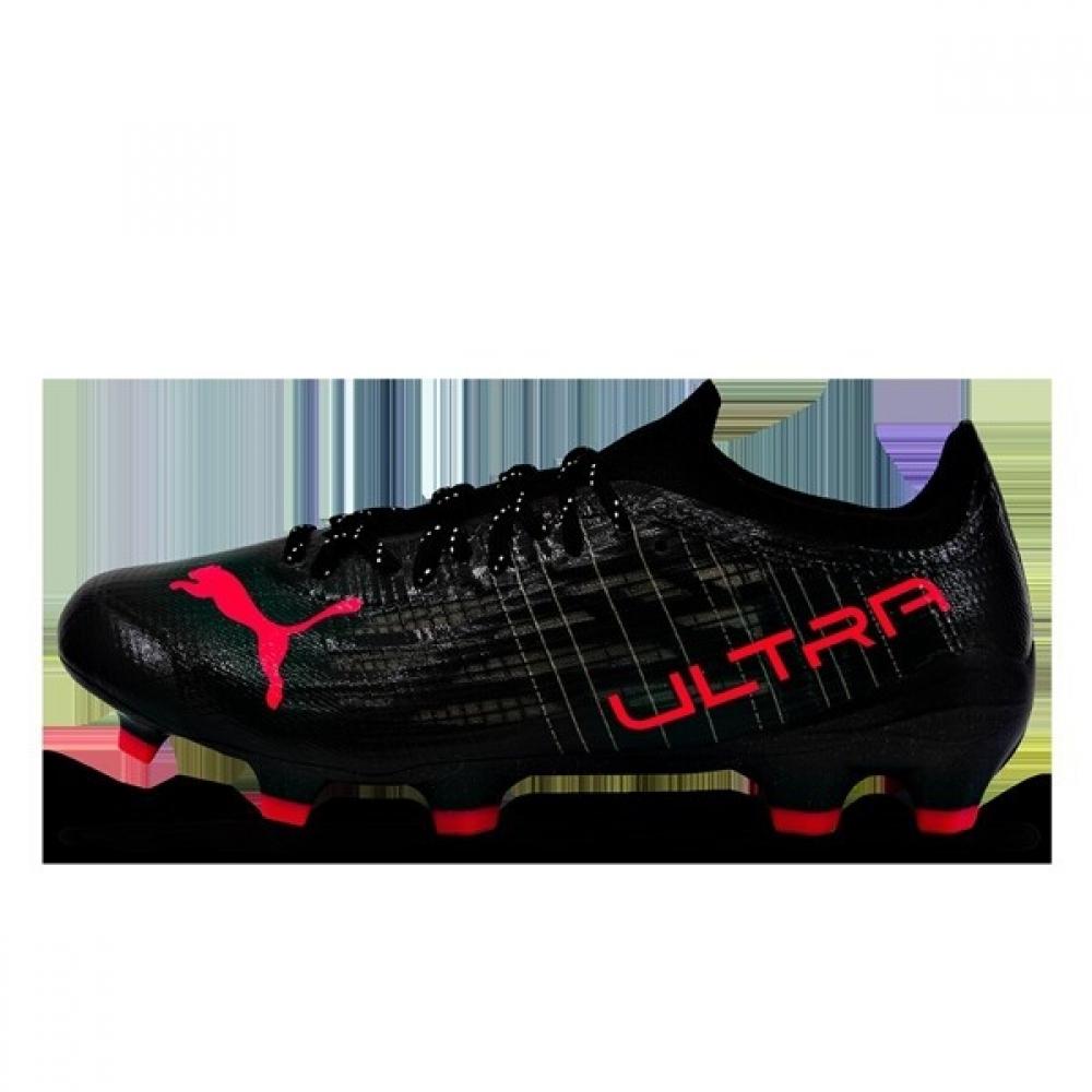 

Умные футбольные бутсы Puma Ultra 1.3 Fg Ag 270