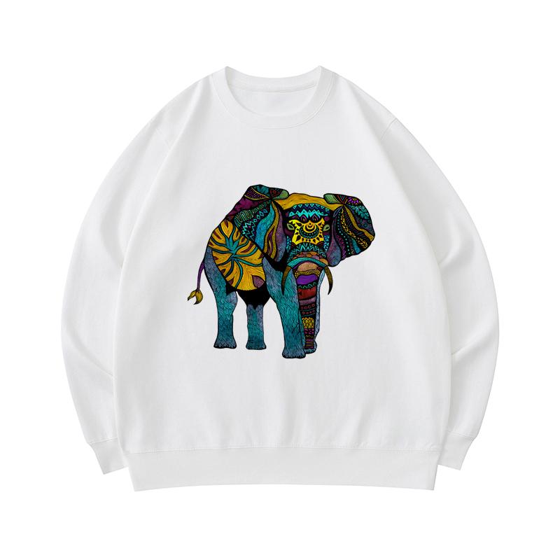 elephant sweatshirts