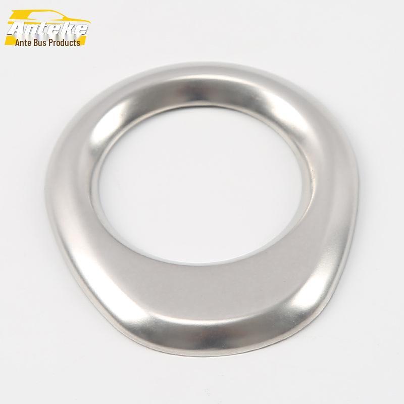 Lynk&Co 03 Start Button Ring & Ignition Frame Sticker Accessory