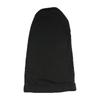 Long Tail Hair Wrap Cap for Men Soft Polyester Head Wrap Quick Drying Towel Turban Hat for Dreadlocks Various Hairstyles