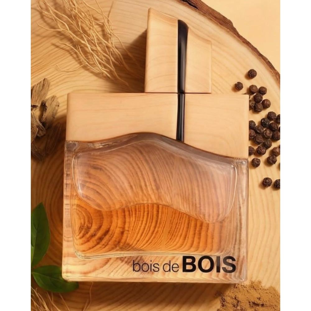 Bois De Bois Eau De Parfum