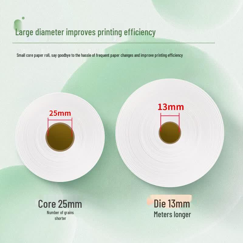 TianZang P3610 Thermal Receipt Paper