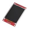 2-Zoll TFT LCD Anzeigemodul 176 x 220 Farbbildschirm SPI Serielle Schnittstelle Anzeigemodul für MCU IO-Verbindung 5V 3,3V