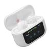 Language Translator Earbuds 144 Online Languages Bluetooth 5.4 Wireless Earbuds Real Time Translation Earbuds with APP