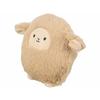 Plush Dog Toy - TRIXIE - Sheep - Beige - 16 Cm - With Sound