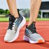 New Unisex Sports Marathon Running Shoes, Fashionable Men's Running Shoes for Sports Training, Sizes 39-46