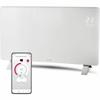 Sencor White Radiator 2400 W
