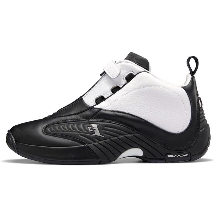 New Reebok Answer Iv Stepover 2021 G55111