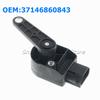 Free Shipping 37146860843 37146788571 37146788569 37146870000 37146784072 Car Headlight Level Sensor For BMW 3 F30