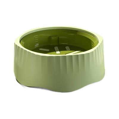 Perros – Proveedores de agua y alimento