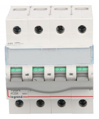 Electronic Circuit Components – Circuit Breakers