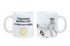 Japanese Bobtail – Cat Mug, Cheerful Mug for a Dog Lover |