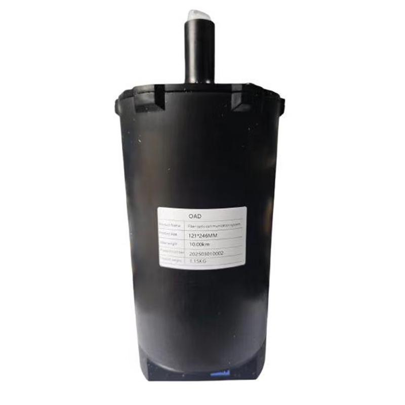 Kevlar Fiber Optic Protection Box