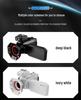 Temu 4K Ultra HD WiFi Camera: Stylish Digital Camera for High-Definition Photos and Videos