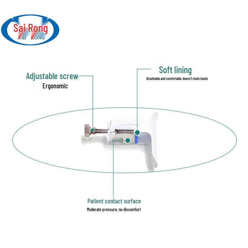 Enhanced Finger Straightener for Fracture Fixation and Correction