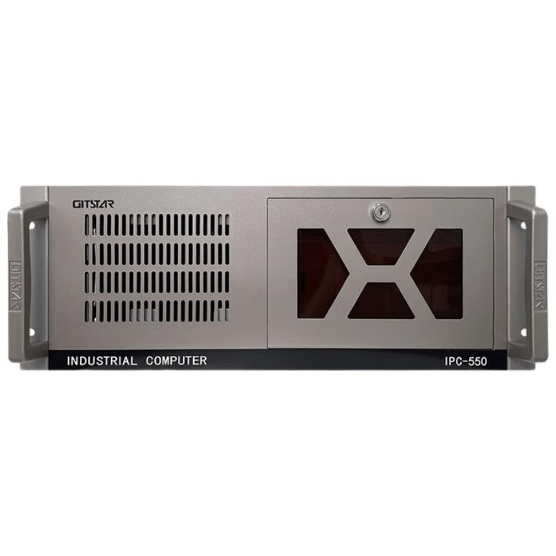 GITSTAR 3A6000+7A2000 Industrial PC (CN version)