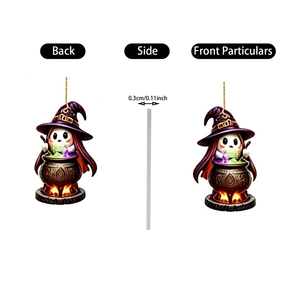 Halloween Countdown 2026 – Days of Surprises for Kids Holiday Advent Calendar