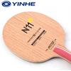 Raquette de tennis de table YINHE N-10S 5 plis bois