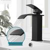 OEING European Style Waterfall Basin Faucet