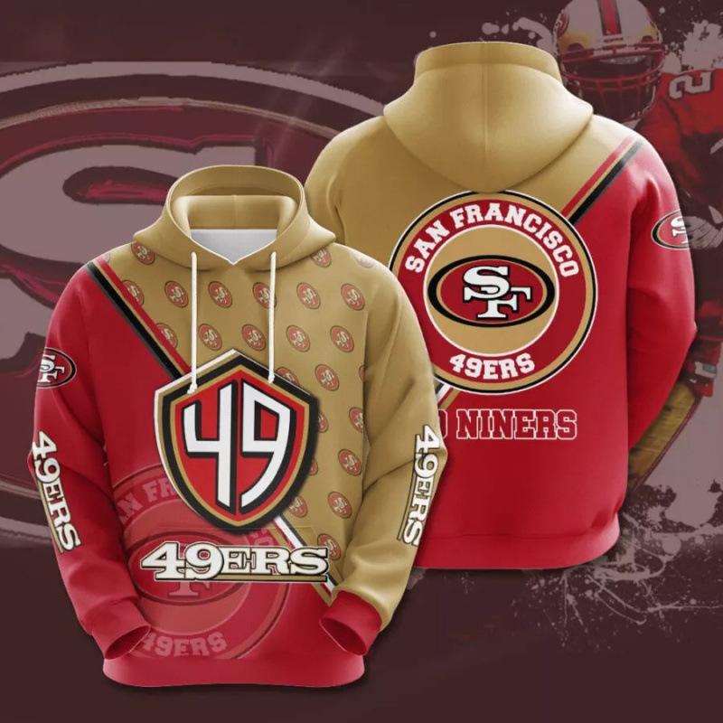 32 American Football Hoodies Vegas Hoodie 3D Printed Hoodie Men's Fashionable Pullover