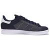 adidas Originals Stan Smith Versatile Non-Slip Durable Low-Top Sneakers Unisex Sneakers Blue AF4380