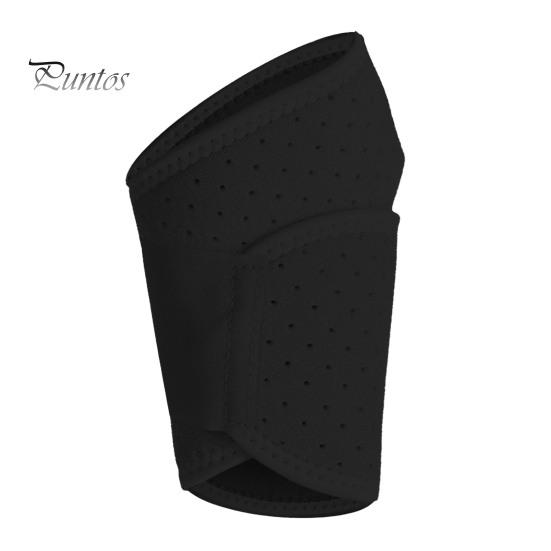 Sportliches Handgelenkband Handgelenkbandage mit Klettverschluss Verstellbares Atmungsaktives Gewebe Kompressionsstütze Handgelenkwickel Fitness Gelenkstütze Handgelenkschutz