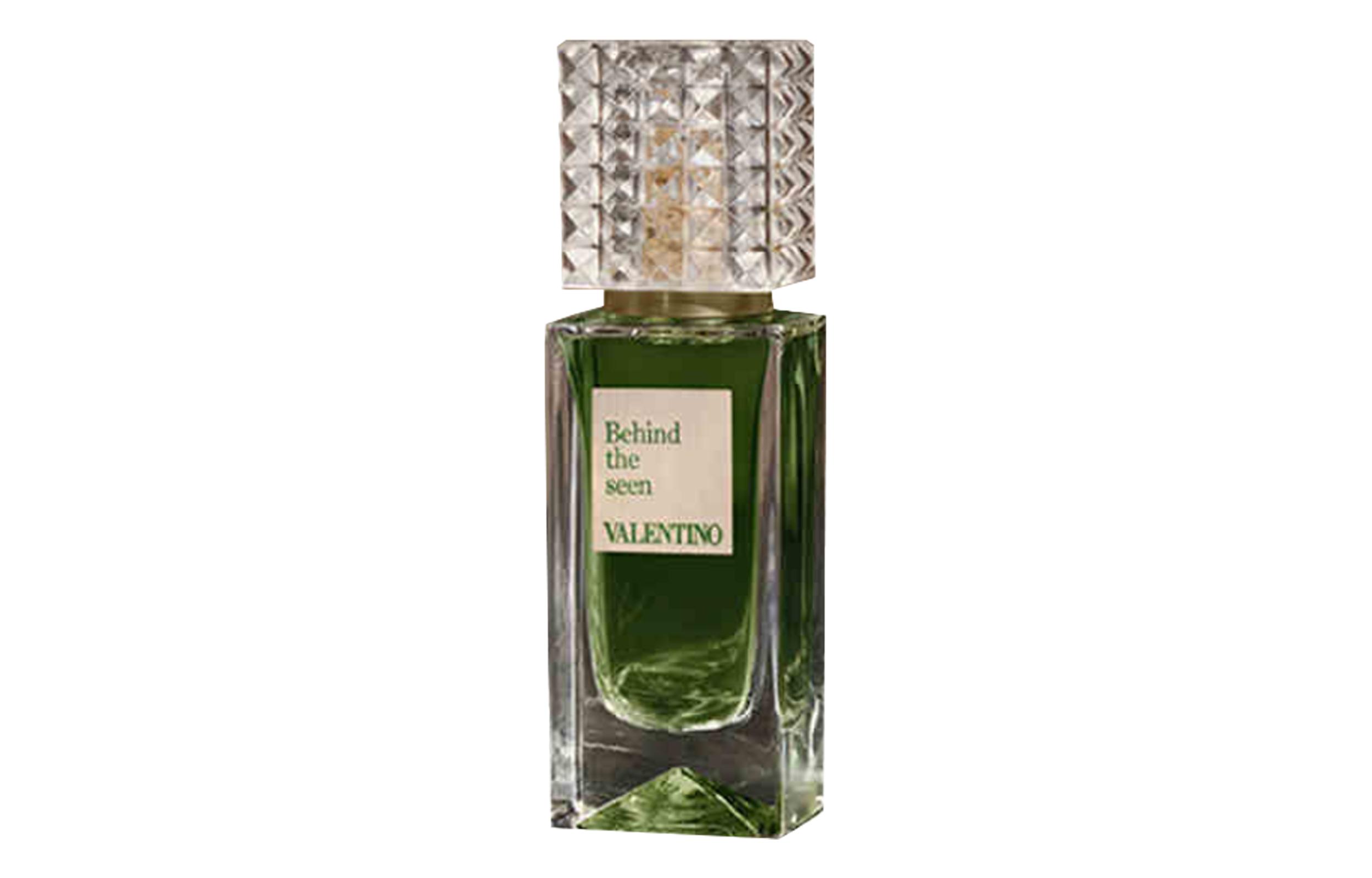 Valentino Dream Interpretation Premium Chinese Dress Back Perfumes Woody Tones Eau De Parfum EDP Turmeric Leaf Geranium 30ml