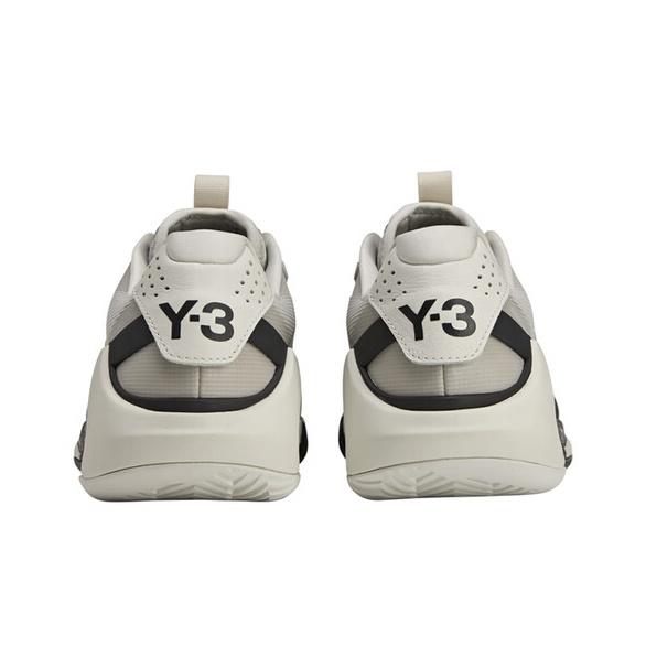 Adidas Y-3 Adizero Ubersonic 5 Orbit Grey Women Sneakers JQ2900