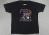 Steve Miller Band Shirt Mens XL Black Tour 2016 Pegasus Band Concert T-Shirt Unisex T-Shirt