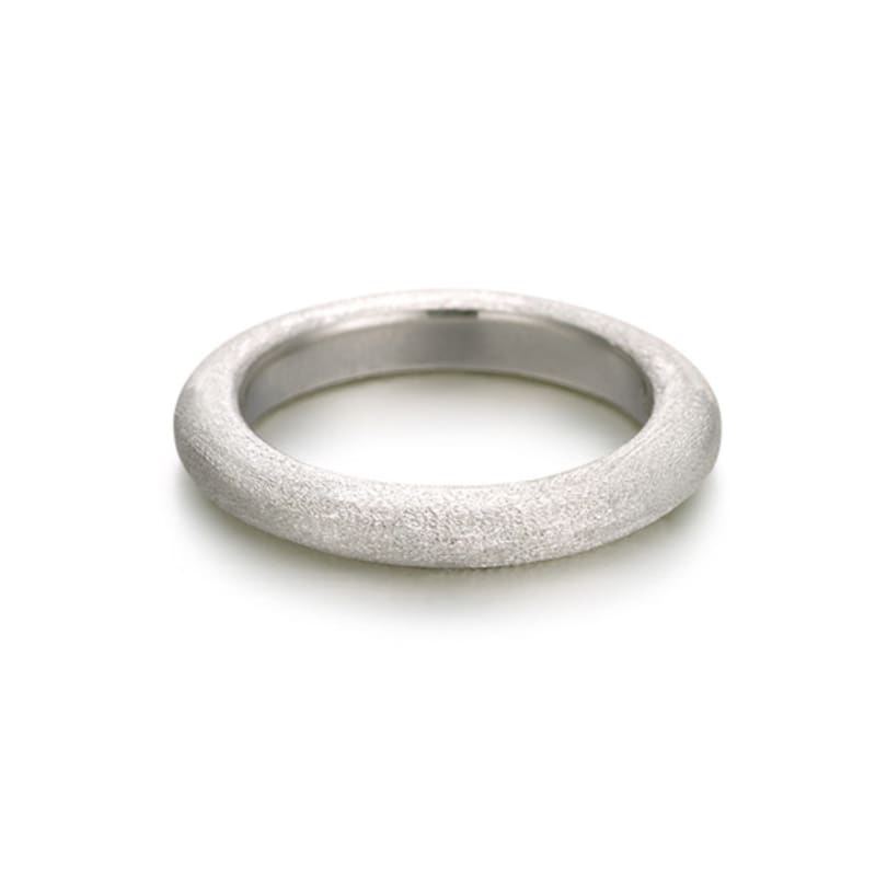 PAIGEFLYNN JEWELRY [925 Silver] Ruer Engagement Ring