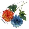 64cm Length Fake False Flowers Festival Party Supplies Bridal Bouquet  Wedding Party Decortion